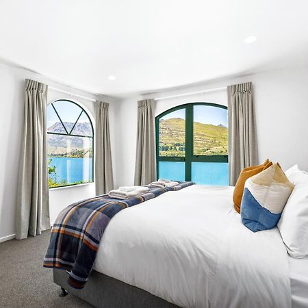 Lakefront Living At Remarkables Retreat - Eight Queenstown Exterior foto