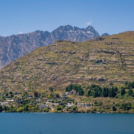 Lakefront Living At Remarkables Retreat - Eight Queenstown Exterior foto