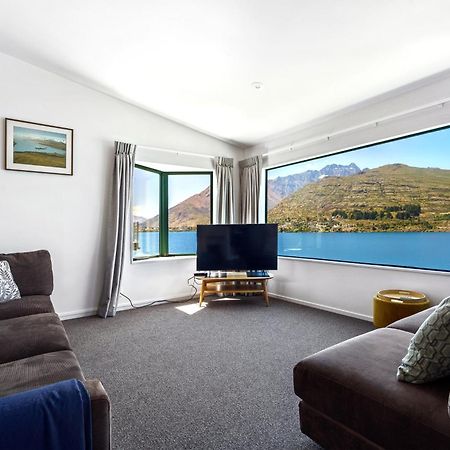 Lakefront Living At Remarkables Retreat - Eight Queenstown Exterior foto